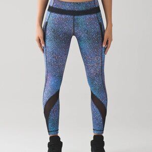 Lululemon Inspire Tight II Strive Legging 8